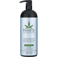 thumbnail image 2 of Hempz Triple Moisture Moisture-Rich Daily Herbal Replenishing Shampoo 33oz, 2 of 6