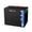PLYO BOX-16X20X24, variant on Plyo Box, 3-in-1 Foam Plyometric Jump Box, 18X16X20 Box Jump for for Home Gym Training Fitness Workout Exercise