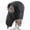 Black, variant on Winter Hats for Men Under $5 Winter Hat for Men Windproof Ski Cap Cold Ear Protection Black Beanie Blue