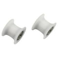 thumbnail image 1 of 2/4PCS Rowing Machine Bearing Rowing Device Pulley Abdominal Machine Pulley, 1 of 9