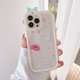 thumbnail image 1 of Little Monster-funda de TPU suave para teléfono móvil, carcasa trasera para iPhone 11, 13, 12, 14 Pro Max, XR, X, XSMax, 7, 8, 6, 6s Plus, SE 2020, 2022, 1 of 4