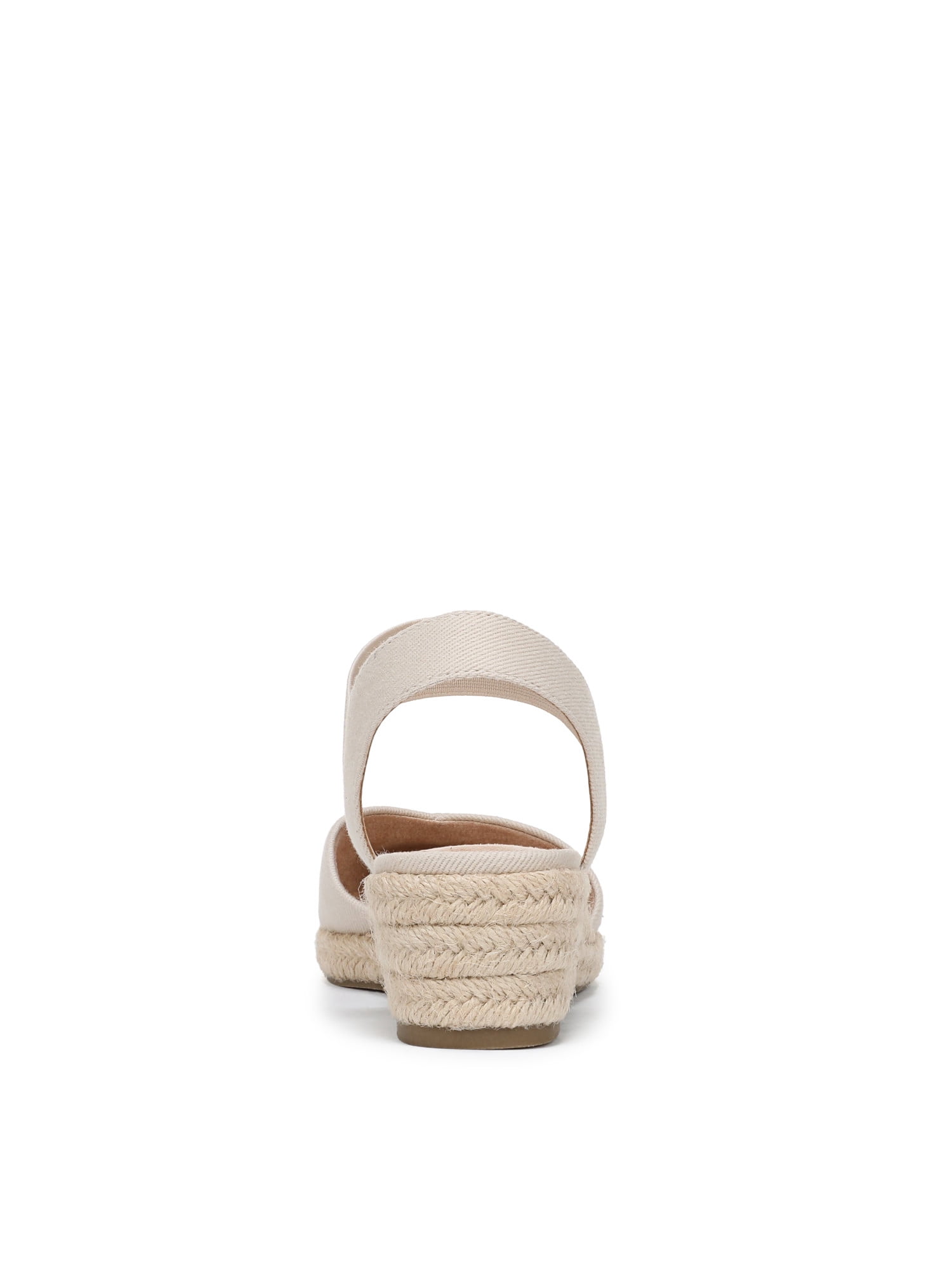 LifeStride Women's Kourtney Espadrille Wedge