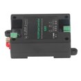 thumbnail image 1 of 4G GSM Door Opener, Multifunctional DC9-36V ABS Plastic Housing Gate Remote Controller  for Garage Warehouse, 1 of 8