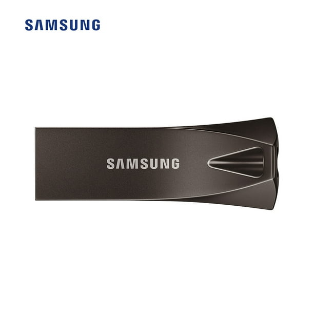 Samsung 64GB USB 3.1 Bar Plus Flash Drive 200 MB/s - Camera Gear