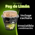 thumbnail image 3 of Yogurt batido Lala Delicias pay de limón 150 g, 3 of 4