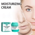 thumbnail image 1 of Salud y Belleza, Cuidado Personal, Cremas, Crema Hidratante, Cremas y Humectantes, Crema Polipeptide Reparadora Hidratante para la Protección y el Rejuvenecimiento de la Piel (50 ml), Crema Facial, 1 of 9