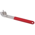 thumbnail image 3 of Herramienta de llave de polea de tensión de correa de distribución de coche herramienta de garaje de reparación de automóviles profesional Rojo Zulema Llave de tensión de correa, 3 of 8