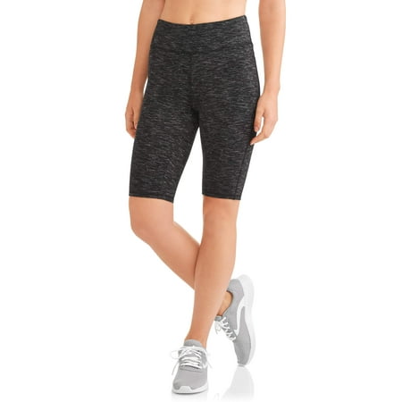 Download Elite Brands - Women's Active Spacedye 10" Inseam Bike ...