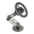 thumbnail image 1 of Magnetic Car Phone Holder Dashboard Or Windshield 360 Rotation Car Holder D7M1, 1 of 1