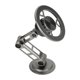 thumbnail image 1 of SGACAI Soporte magnético universal para teléfono de coche de 360° Pro, resistente, para salpicadero USN, 1 of 7