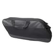 thumbnail image 2 of Forro para Alforjas de Motocicleta Sunnimix Bolsa de Equipaje de Gran Capacidad de Cuero PU, 2 of 8