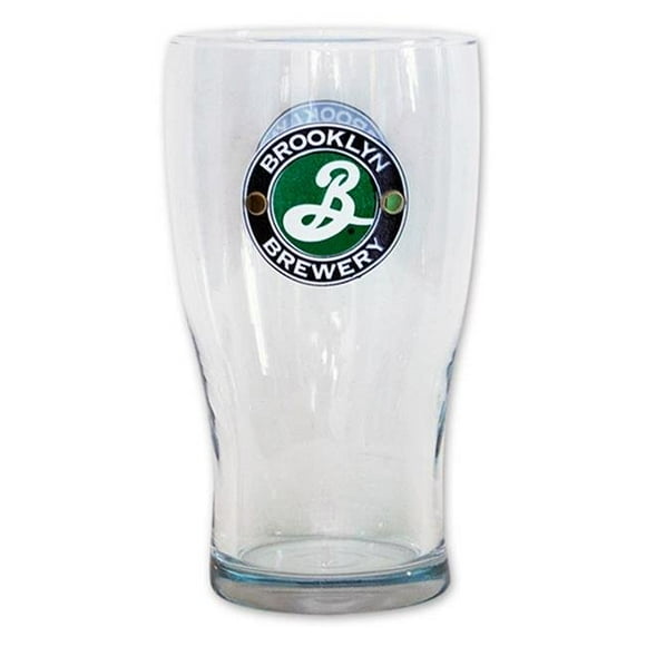 Brooklyn Brewery Brooklyn Brewery 22169 Verre Tulipe - 16 oz