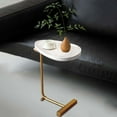 thumbnail image 1 of Small Coffee Table, Mobile Tea Table, Mini Sofa, Side Cabinet, Corner Table, Bedside Table, Bedside Table, Bedside Table, Small Table, 1 of 6