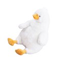 thumbnail image 3 of Muñeco De Peluche De Pato, Descompresión Encantadora De Juguete De Peluche De Pato Borroso Para Cama ANGGREK Duck Plush Doll, 3 of 8