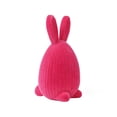 thumbnail image 1 of Easter Embroidered Easter Eggs Rabbit Figurines Party For Festivals, 1 of 5