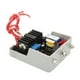 thumbnail image 4 of Regulador AVR, Regulador de voltaje automático AVR Regulador de voltios AVR Regulador de voltaje AVR Confiable y duradero, 4 of 14