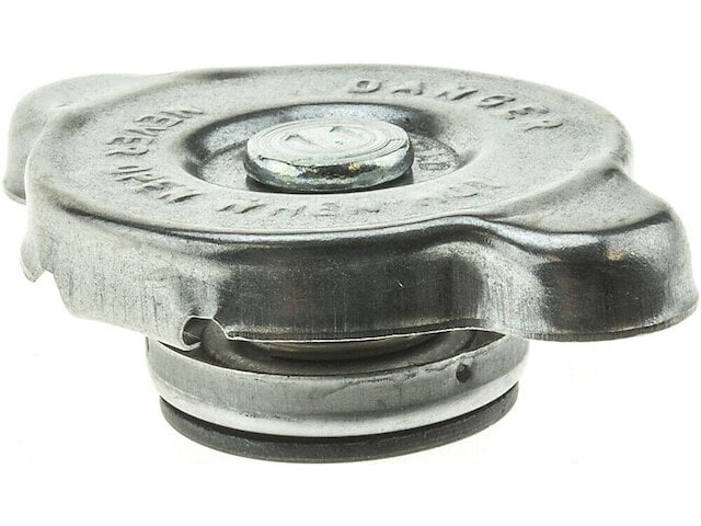 Radiator Cap - Compatible with 1999 - 2010 Isuzu NPR-HD 2000 2001 2002 ...