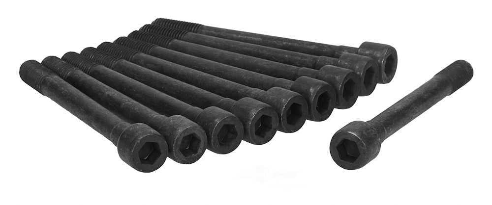 Engine Cylinder Head Bolt Set