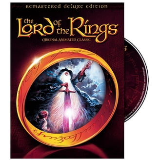 The Lord of the Rings: The Motion Picture Trilogy (4K Ultra HD +