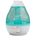 Safety 1st 360 Cool Mist Ultrasonic Humidifier Safety 1st 360° Cool Mist Ultrasonic Humidifier, Purple, Infant