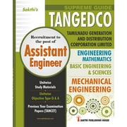 TANGEDCO & CORPORATION OF CHENNAI - Assistant Engineer Mechanical study material, objective type q&a, previous year solved papers