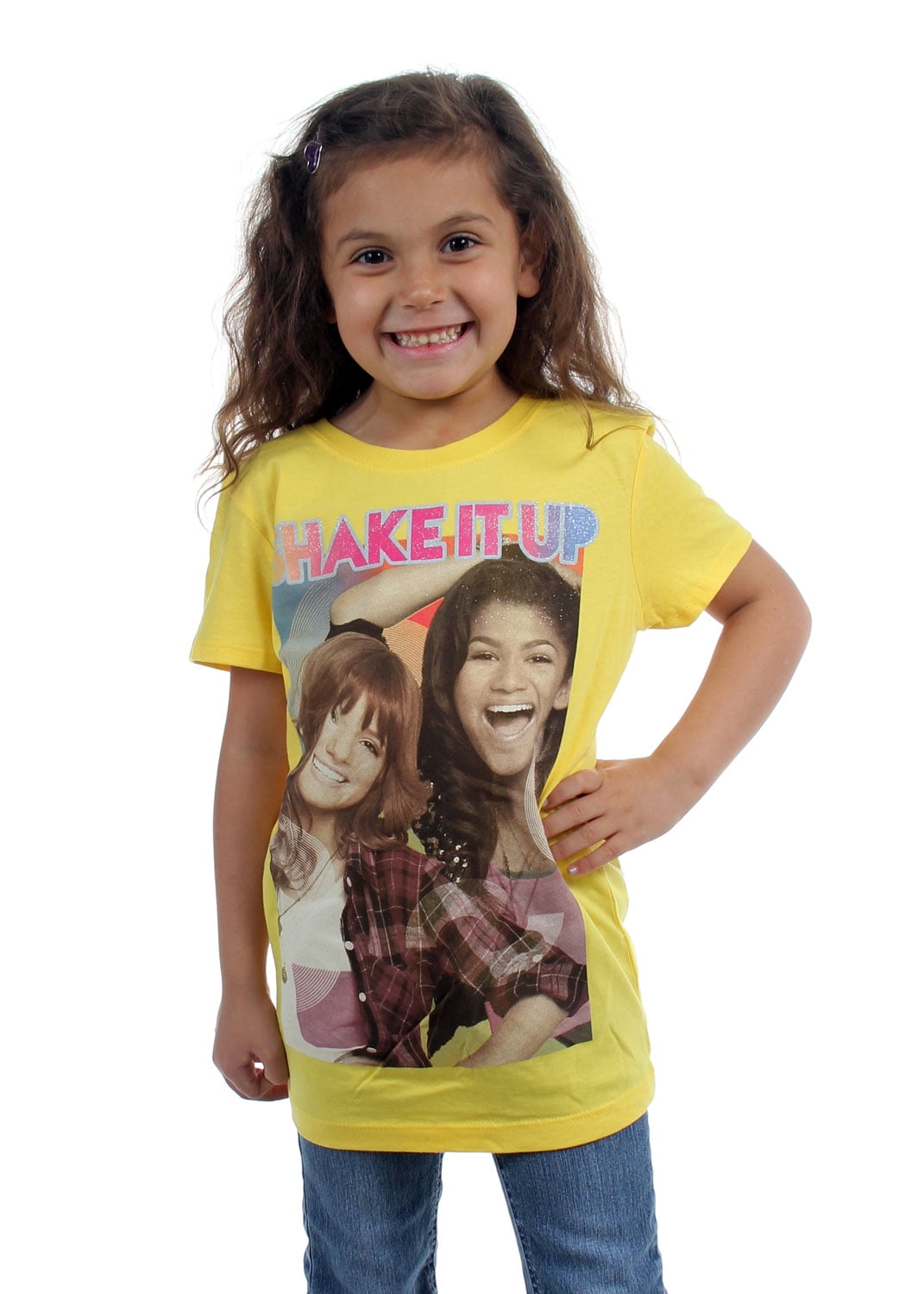 Shake It Up