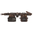 thumbnail image 1 of Tool Rig DEWALT Leather with 18 Pockets and Tape Clip, 1 of 2