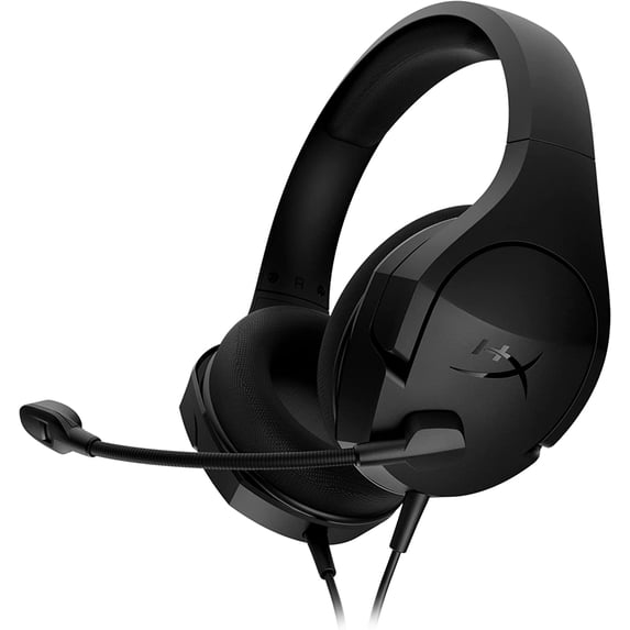 HyperX Cloud Stinger Core Gaming headset DTS Headphone:X spatial audio - 4P4F4AA