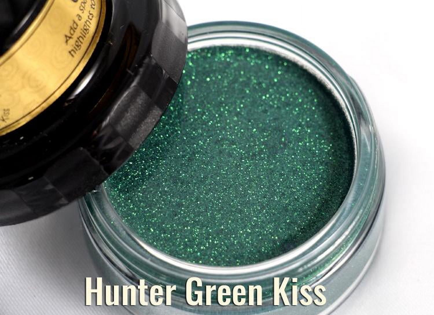 Cosmic Shimmer Glitter Kiss-Periwinkle - Walmart.com
