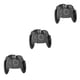 thumbnail image 3 of sweethay Disparador de juegos para teléfonos móviles Soporte de controlador de juegos para teléfonos móviles de 4 gatillos 4.6-6.5 pulgadas ajustable, Type1 NO1, 3 of 6