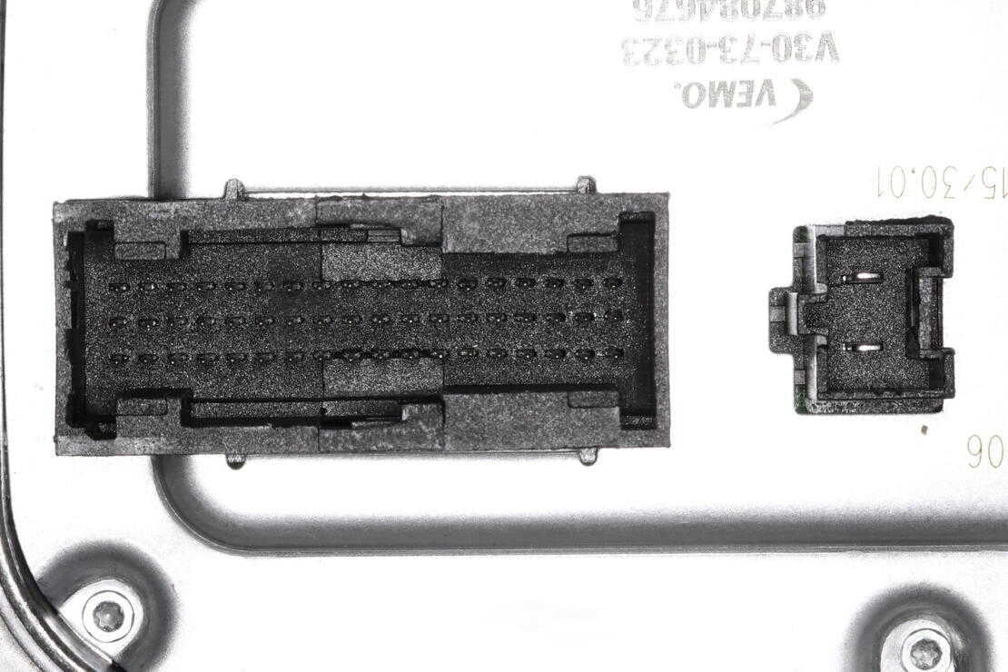 VEMO V30-73-0323 Control Unit, lights