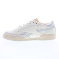 thumbnail image 5 of Reebok Adult Mens Club C Revenge Lifestyle Sneakers, 5 of 8