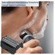 thumbnail image 3 of Compatible con cabezales de afeitadora de repuesto Braun Series 7 Shaver 70b, color negro, 3 of 5