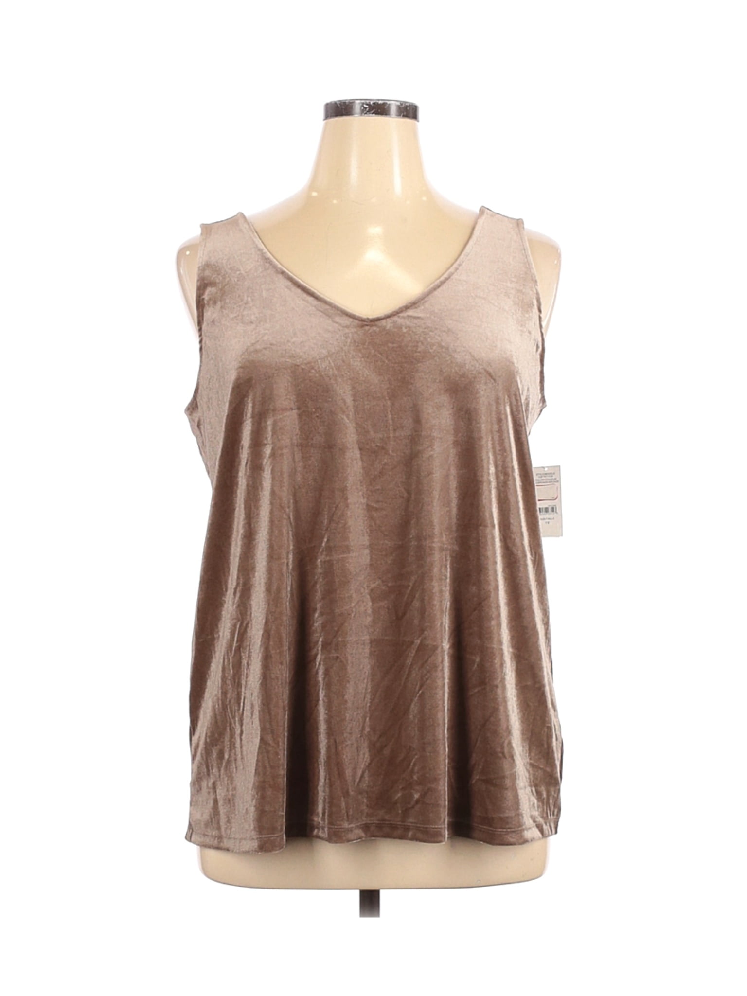 lord and taylor plus size tops