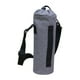 thumbnail image 1 of Bolsa para transportar botellas de agua, bolsa de transporte cruzada, aislante, funda para botellas de agua, para caminar, acampar, senderismo, 12 cm x 35 cm, 1 of 8