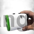 thumbnail image 2 of For Pgm Waterproof Handheld Golf Laser Distance Measuring Instrument Measuring Distance, 2 of 5