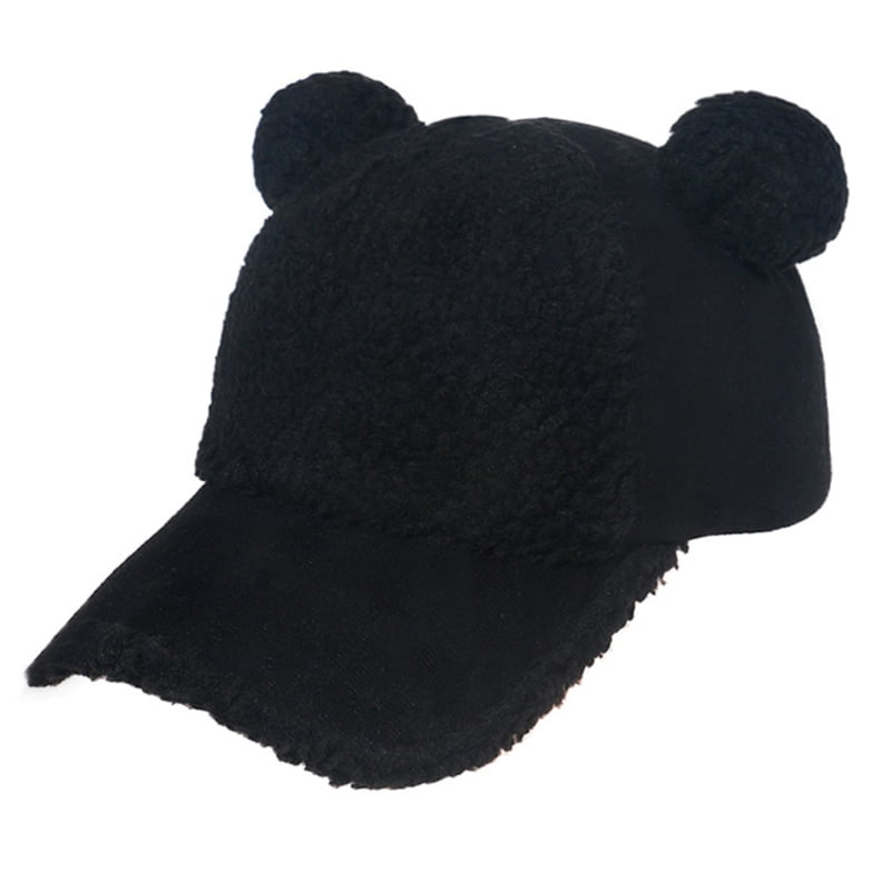 Techinal Adjustable Baseball Hat with 