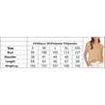 thumbnail image 3 of Women Summer Cap Sleeve Tank Top Crew Neck Loose Fit Casual Tee Tops Pullover Vest For Dating, 3 of 6