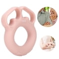 thumbnail image 1 of Silicone Hand Strengthener Soft Arm Wrist Exerciser, Small Light Weight Archery For Rock-climbing, 1 of 8