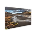 thumbnail image 2 of Trademark Fine Art 'Iceland 41' Canvas Art by Maciej Duczynski, 2 of 3