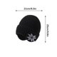 thumbnail image 1 of Yhmxh Gorro quirúrgico con botones y banda para el sudor para mujeres y hombres., 1 of 5