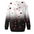 thumbnail image 4 of T-shirt à Manches Longues et Manches Longues pour Femme, 4 of 5