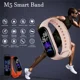 thumbnail image 2 of Digi M5 Reloj Inteligente Magnético Recargable Para Hombres, 2 of 8