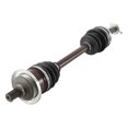thumbnail image 2 of All Balls Front Left 6ball CV Axle for Arctic Cat 300 4x4 2002 2003 2004, 2 of 3