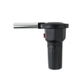thumbnail image 1 of Soplador De Aire Portátil Con Batería Para Barbacoa, Para Acampar Al Aire Libre, Picnic, Parrilla De Carbón, Accesorios Para Parrilla De Barbacoa Speravity HA020047-00, 1 of 7