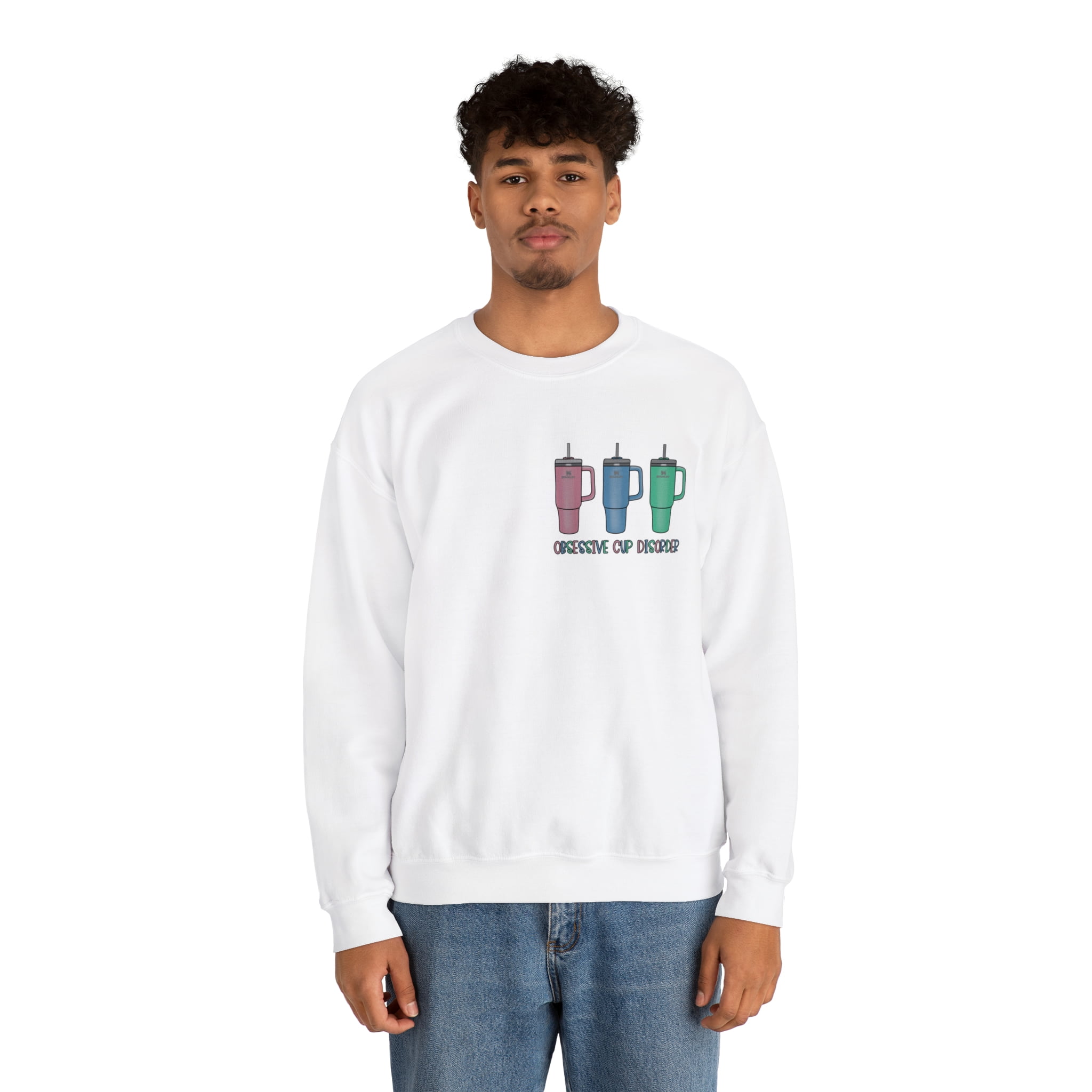 Stanley cup hotsell sweatshirts