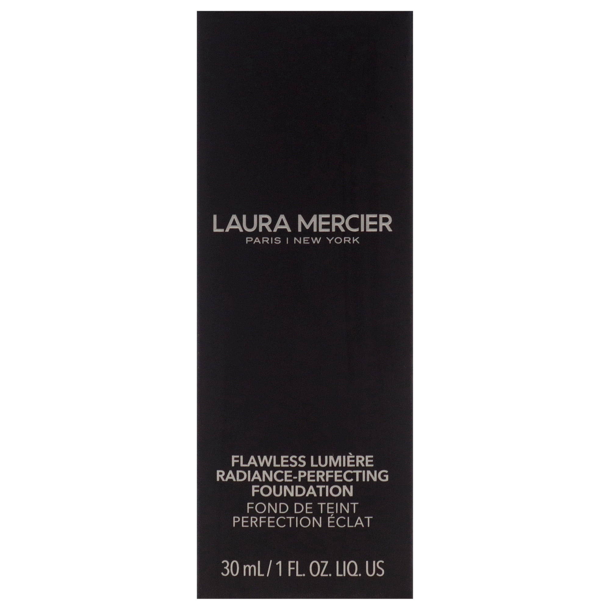 Laura Mercier Flawless Lumiere Radiance-Perfecting Foundation 3W1