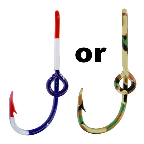 Eagle Claw 155C/FW Hat Hook