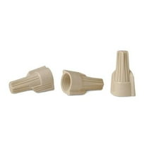 Ideal Twist On Wire Connector,600 V,PK150 30-241J