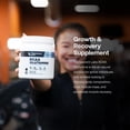 thumbnail image 4 of Suplemento Transparent Labs BCAA Glutamina 30 Porciones, 4 of 9